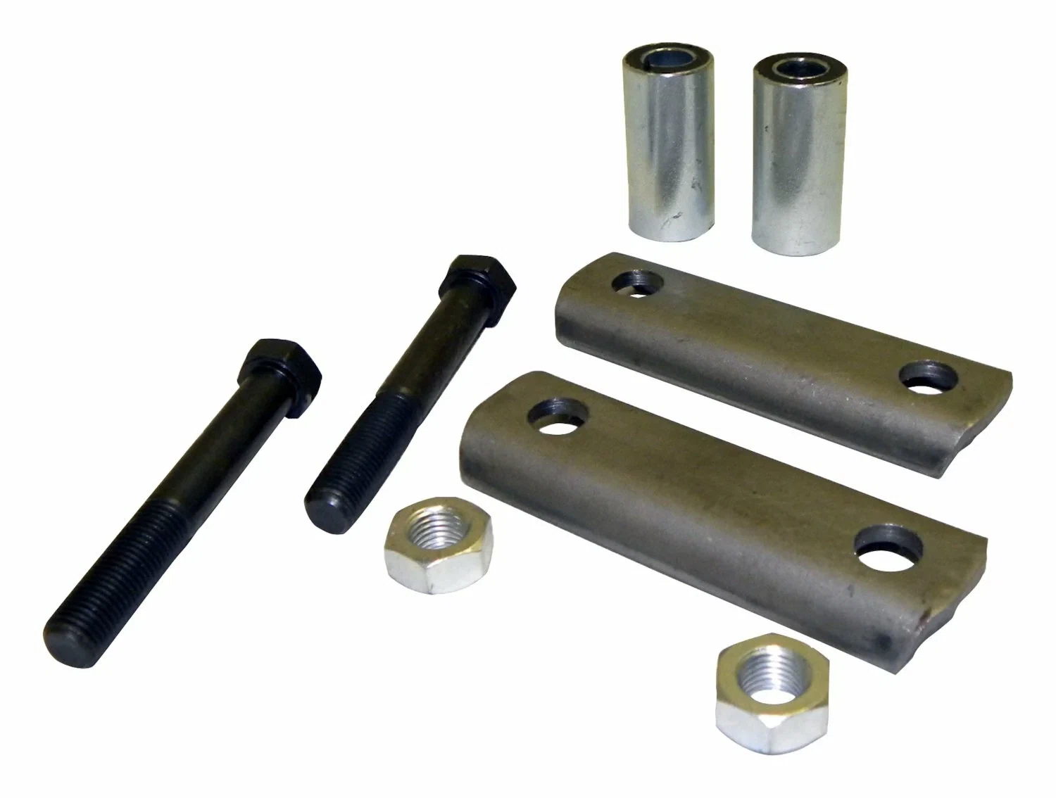 Vintage - Metal Unpainted Shackle Kit - J0916646